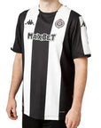 FK Partizan Belgrade 2025/26 Home Shirt