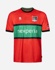 N.E.C. Home Shirt 26/27