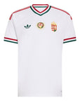 Hungary Away Shirt World Cup 2026 Mens