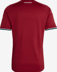 Hungary Home Shirt World Cup 2026 Mens