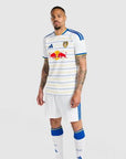 Leeds United FC 2026/27 Home Shirt