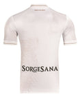 Napoli Away Jersey Men 2025-2026 | Foot Sport