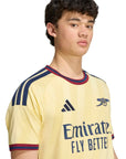 Arsenal 2026/27 third shirt