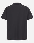 AC Milan 2026-27 Travel Polo Shirt
