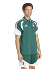 Italy 2026 World Cup Training Polo Shirt