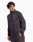 AC Milan 2026/27 Third Anthem Jacket