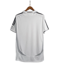Real Madrid 2006-2007 Home Shirt