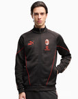 AC Milan 26/27 KING Anthem Sweatshirt - Black
