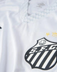 Women's Jersey Umbro Santos 2025/26 Home