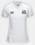 Women's Jersey Umbro Santos 2025/26 Home