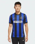 Retro Jersey Inter Milan 1999/00 Home
