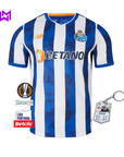 FC Porto 2024/25 Home Jersey