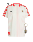 Benfica 2025/26 Jersey