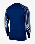 Long Sleeve Jersey Nike Paris Saint German 2024/25 Fourth Fan Version