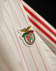Benfica 2025/26 Jersey