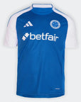 Jersey adidas Cruzeiro 2025/26 Home