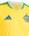 Jersey Flamengo Brasil Adidas 2026