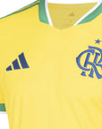 Jersey Flamengo Brasil Adidas 2026