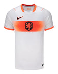 Jersey Netherlands 2026/27 Away – Player Version