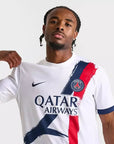 Jersey Paris SaintGermain (PSG) 2024/25 Away – Fan Version