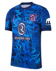 Jersey Atletico Madrid Player Version 2024/25 Third