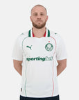 Jersey Puma Palmeiras 2026/27 Away Fan Version