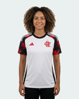 Women's Jersey Adidas Flamengo 2025/26 Away