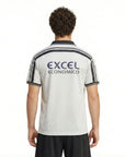 Retro Jersey Corinthians 1998/99 Home