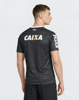 Retro Jersey Corinthians 2012/13 Away Mundial de Clubes