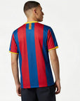 Retro Jersey Barcelona 2010/11 Home