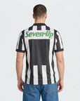 Retro Jersey Botafogo 1995/96 Home