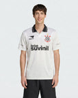 Retro Jersey Corinthians 1997/98 Home