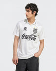 Retro Jersey Santos 1993/94 Home