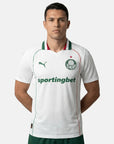 Jersey Puma Palmeiras 2026/27 Away Player Version