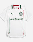 Jersey Puma Palmeiras 2026/27 Away Player Version