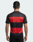 Jersey Adidas Flamengo 2026/27 Home