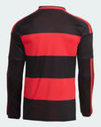 Long Sleeve Jersey Adidas Flamengo 2026/27 Home