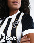 Women's Jersey Nike Atlético Mineiro 2026/27 Home