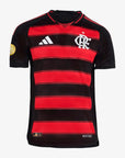 Jersey Adidas Flamengo 2025/26 Home Player Version