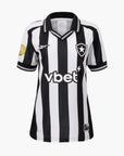 Women's Jersey Reebok Botafogo 2025/26 Home