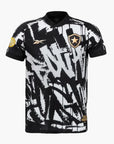 Jersey Reebok Botafogo 2025/26 Fourth