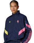 Windbreaker Jacket Adidas Originals Juventus