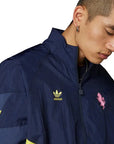 Windbreaker Jacket Adidas Originals Juventus