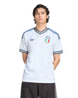 Jersey Italy 2026/27 Away