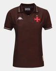 Women's Jersey Kappa Vasco da Gama 2025/26 Third