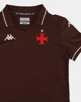 Women's Jersey Kappa Vasco da Gama 2025/26 Third