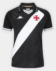 Women's Jersey Kappa Vasco da Gama 2025/26 Home