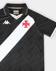 Women's Jersey Kappa Vasco da Gama 2025/26 Home