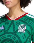 Jersey Mexico 2026/27 – Home Women