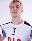 Jersey Nike Tottenham 2025/26 Home Player Version